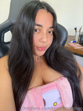 emotionalemon Foto Nude Leaked OnlyFans 31
