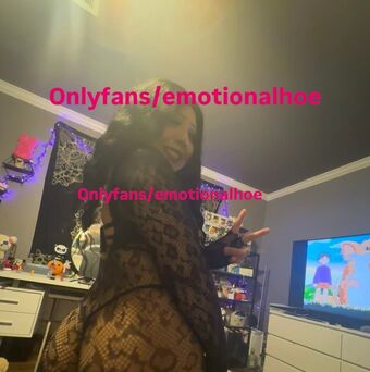 emotionalhoe