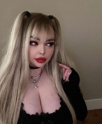 Empathicc Foto Nude Leaked OnlyFans 1