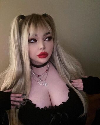 Empathicc Foto Nude Leaked OnlyFans 8