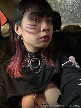empressjenny