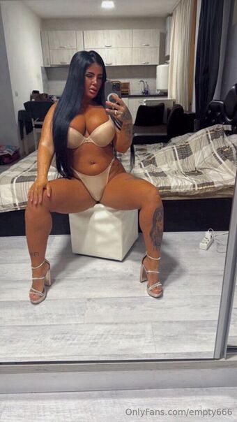 empty666 Foto Nude Leaked OnlyFans 52