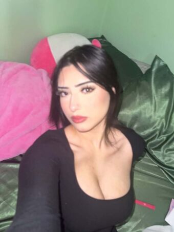 Emptycupcakee Foto Nude Leaked OnlyFans 3