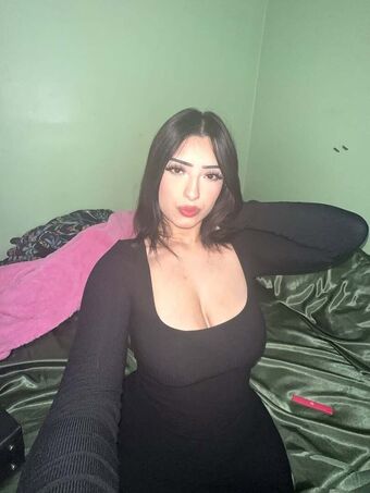 Emptycupcakee Foto Nude Leaked OnlyFans 5