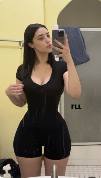 Emptycupcakee Foto Nude Leaked OnlyFans 9