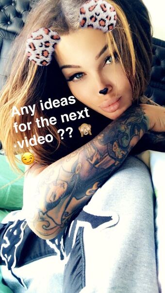 Emy Lee Foto Nude Leaked OnlyFans 18