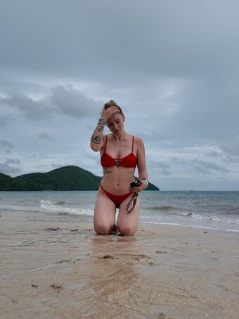Emy LTR Foto Nude Leaked OnlyFans 26