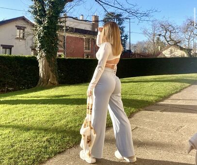 EmyGet Foto Nude Leaked OnlyFans 4