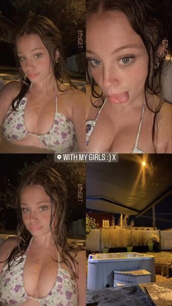 EmyGet Foto Nude Leaked OnlyFans 10