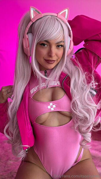 emykimura