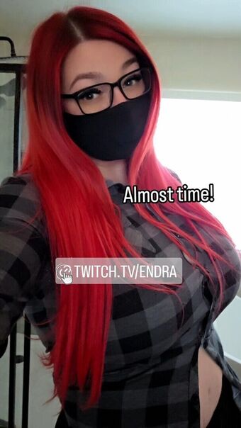 Endra.exe Foto Nude Leaked OnlyFans 36