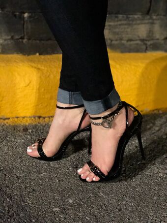 EngineeringInHeels Foto Nude Leaked OnlyFans 26