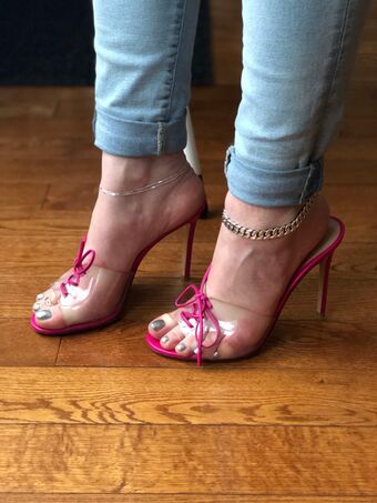 EngineeringInHeels Foto Nude Leaked OnlyFans 28