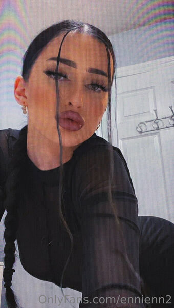 ennienn2 Foto Nude Leaked OnlyFans 5