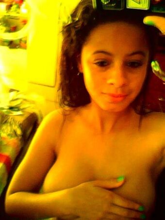Enteada Foto Nude Leaked OnlyFans 7