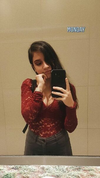 envioletada Foto Nude Leaked OnlyFans 1