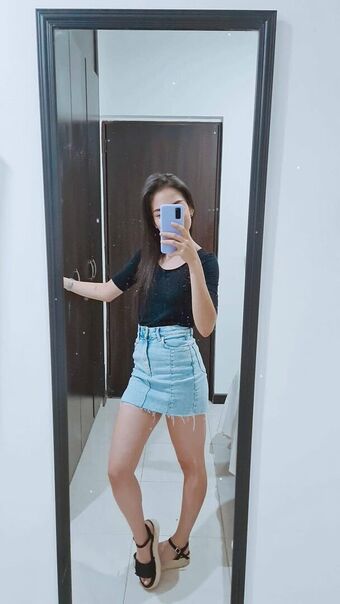 envioletada Foto Nude Leaked OnlyFans 2