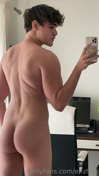 enzhoe Foto Nude Leaked OnlyFans 17