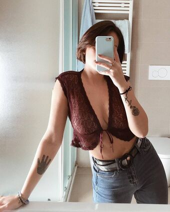 Era Bana Foto Nude Leaked OnlyFans 1