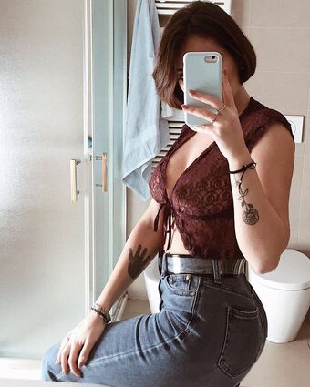 Era Bana Foto Nude Leaked OnlyFans 2