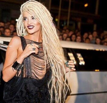 Era Istrefi