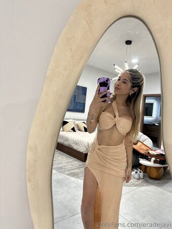 eradejavi Foto Nude Leaked OnlyFans 10