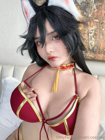 eri.cosplay Foto Nude Leaked OnlyFans 63
