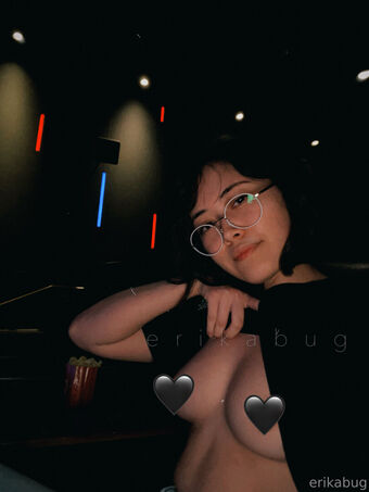 erikabug Foto Nude Leaked OnlyFans 18