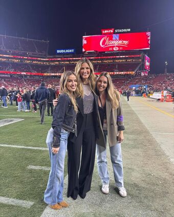 Erin Andrews