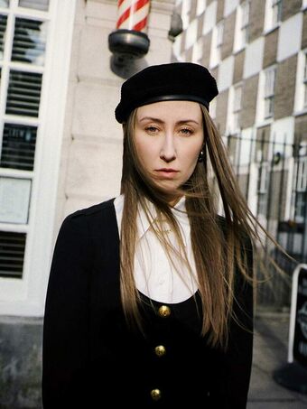 Erin Doherty