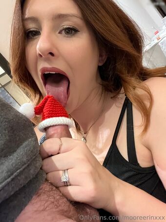 Erin Moore Foto Nude Leaked OnlyFans 45