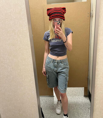 erinfps Foto Nude Leaked OnlyFans 20
