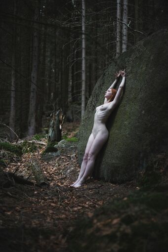 Erinthul Foto Nude Leaked OnlyFans 36