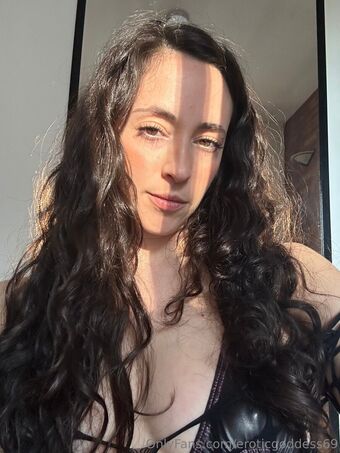 eroticgoddess69 Foto Nude Leaked OnlyFans 26