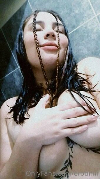 erotiniii Foto Nude Leaked OnlyFans 13