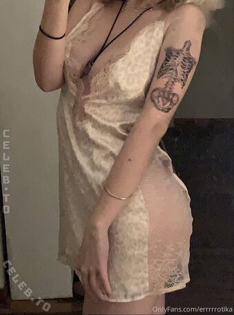errrrotika Foto Nude Leaked OnlyFans 10