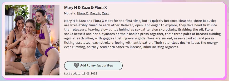 Ersties Foto Nude Leaked OnlyFans 690