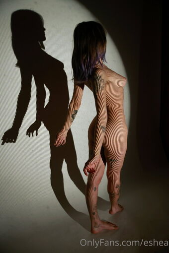 eshea Foto Nude Leaked OnlyFans 14