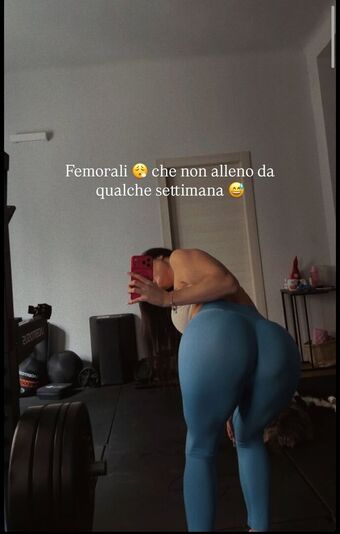 Esmeralda Morichelli Foto Nude Leaked OnlyFans 50