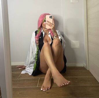 Esmeralda Morichelli Foto Nude Leaked OnlyFans 56