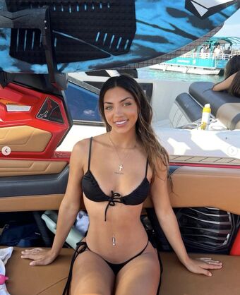 Essence Hoffman Foto Nude Leaked OnlyFans 9