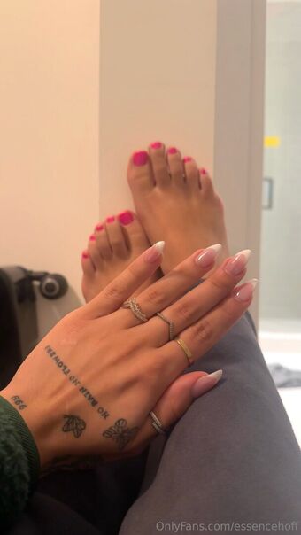 essencehoff Foto Nude Leaked OnlyFans 19