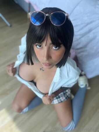 essof Foto Nude Leaked OnlyFans 21