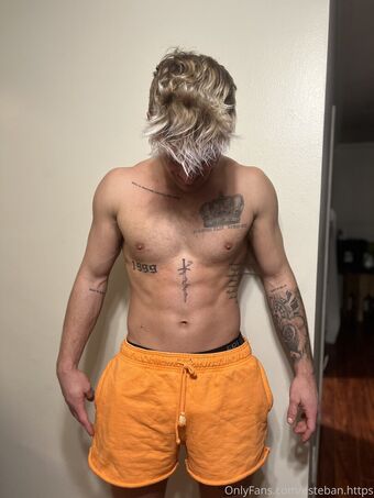 esteban.https Foto Nude Leaked OnlyFans 23