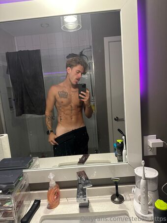 esteban.https Foto Nude Leaked OnlyFans 27