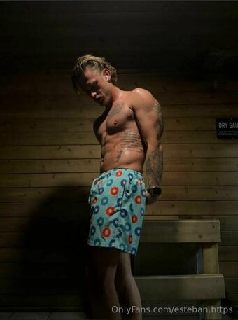 esteban.https Foto Nude Leaked OnlyFans 28