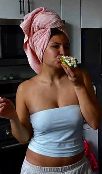 Ester Dobrik Foto Nude Leaked OnlyFans 212