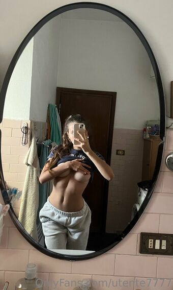 Ester Marchetti Foto Nude Leaked OnlyFans 23