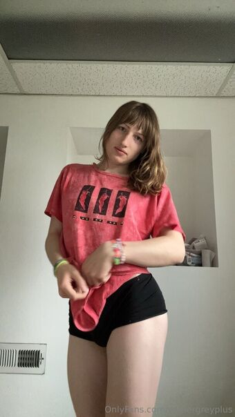esthergreyplus Foto Nude Leaked OnlyFans 16