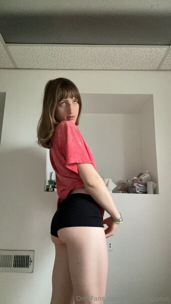 esthergreyplus Foto Nude Leaked OnlyFans 18